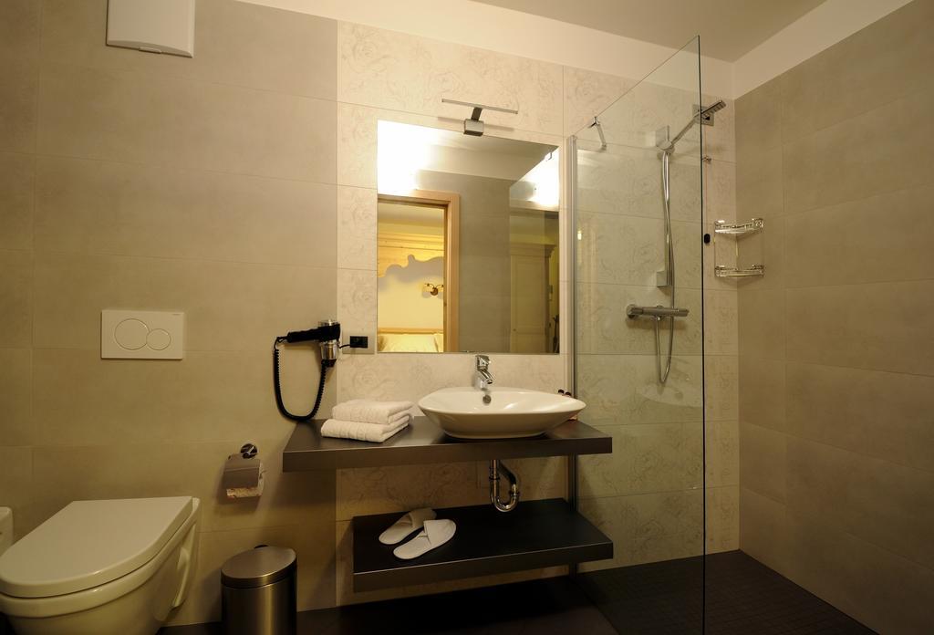 Agritur Melissa Villa Croviana Room photo